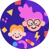 Волшебница Мама