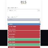 Испанский визовый центр | мониторинг дат