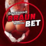 Braun Bet