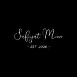 Safiyatmoon 🌙