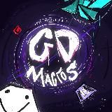 GD Macros (ГД Макрос)