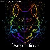 Straightn't Furries 🌈 / Furry Diversamente Etero 🏳️‍🌈 [🌎ENG/🇮🇹ITA] the channel❤️