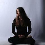 Медитация и йога с Юлией