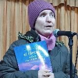 Doctora Nadiya Popel