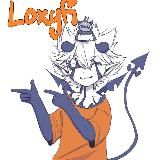 Подмышка Локсифая