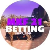 MKF 21 | BETTING