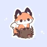 * Little Fox's House *