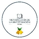 Metodología de la Investigación-Tesis