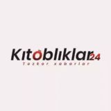 KITOBLIKLAR 24 | Kitob Tumani (Rasmiy)