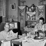 Sovkvartira - отдел коллекционирования Винтажного Универмага