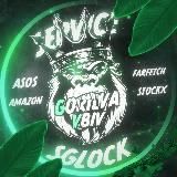 ОТЗЫВЫ|GORILLA VBIV