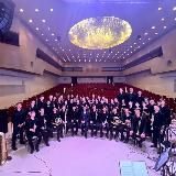 Молодежный Симфонический Оркестр // live