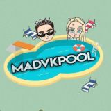 MadVKPool | Баги и Сливы VK | Testers Chat 🔥