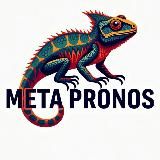 META PRONOS ⚽