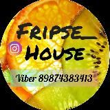 Пастила Фрипсы Леденцы Обучение Fripse_house