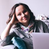 Группа Поддержки с Екатериной Кес