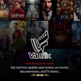 VanFlix 🎞️