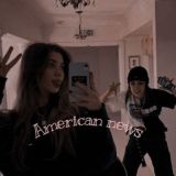 American news 📰❤