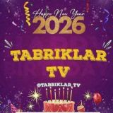 TUGILGAN KUN TABRIKLAR