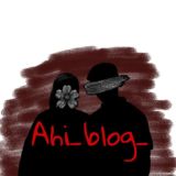 Ahi blog