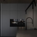 дизайнерские кухни на заказ