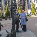 Зоя Черноносова в Imperium Valeo