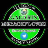 МIRZACHO'L🇺🇿 OVOZI