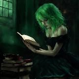 Books|Литературный вампир|Книги