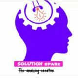 Solution spark { Discussion }