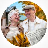 Пенсионерская Правда