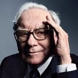 Тред Уоррена Баффета