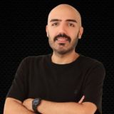 Nariman Gharib ——