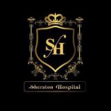 [ VAKUM - CLOSE PASIEN ] ⛨ 𝐒𝐇𝐄𝐑𝐀𝐓𝐎𝐍 𝐇𝐎𝐒𝐏𝐈𝐓𝐀𝐋 ⛨