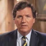 Tucker Carslon is not