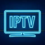 IPTV Телевидение