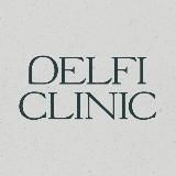 DELFI CLINIC • Авторская стоматология