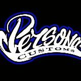 PERSONA Customs студия автозвука