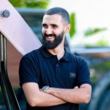 Mohammed Aboud for English