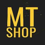 MT SHOP | Магазин Внутриигровых Ценностей