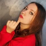 anya aleshina ❣️