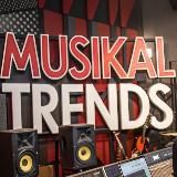 Musical Trends