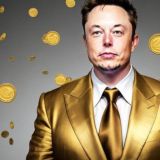 Crypto Musk