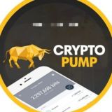 Binance Pump Screener / скринер криптовалют