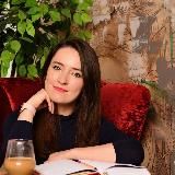 Дарья Игнатович. Деньги. Точность. Эффективность. И ценность себя