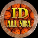 ID ALL NBA 🏀