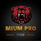 MIUM PRO (OFFICIAL)