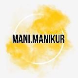 MANI.MANIKUR | 💅 💸