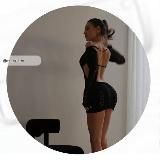 Искусство строения ягодиц | esteekey | Бесплатно | Слив