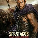 SPARTACUS l SÉRIES VF 🇫🇷