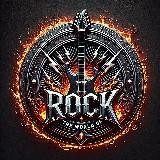 The World of Rock In high quality [lossless FLAC]